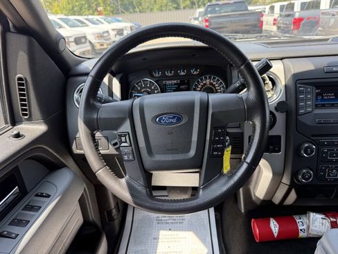Used 2014 Ford F150 XLT w/ XLT Convenience Package AWD/4WD image 22