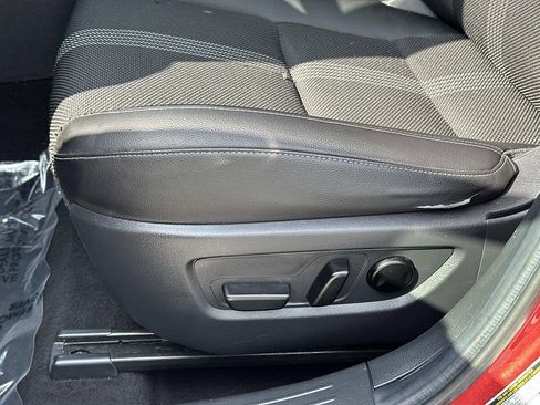 Used 2024 MAZDA CX-50 AWD 2.5 S w/ Cargo Package image 27