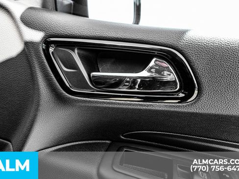 Used 2024 Dodge Durango GT image 48