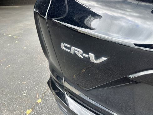 Used 2018 Honda CR-V Touring image 27