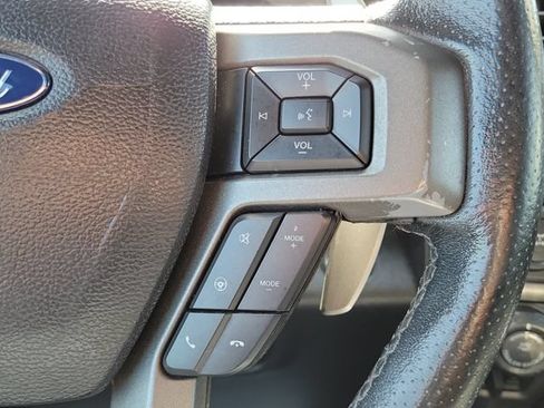 Used 2018 Ford F150 Raptor w/ Equipment Group 802A Luxury AWD/4WD image 23