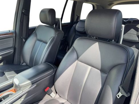 Used 2012 Mercedes-Benz GL 450 4MATIC image 9