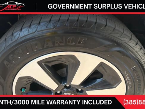 Used 2018 Subaru Forester 2.5i Premium AWD/4WD image 18
