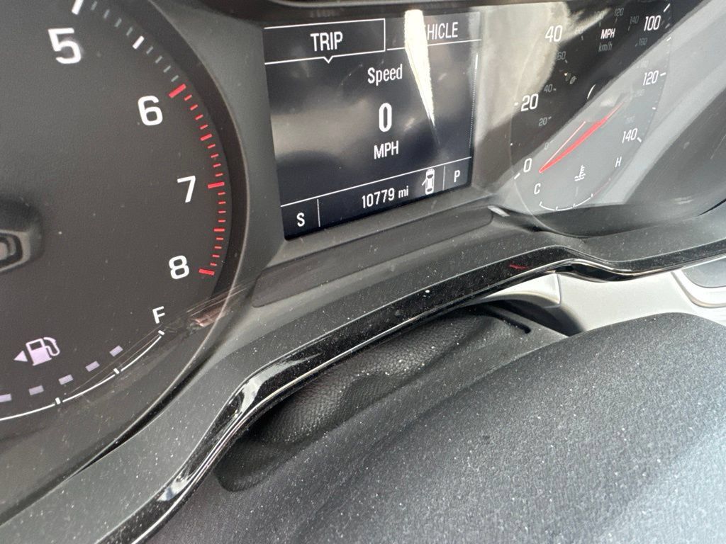 Used 2024 Chevrolet Trax LS FWD image 15
