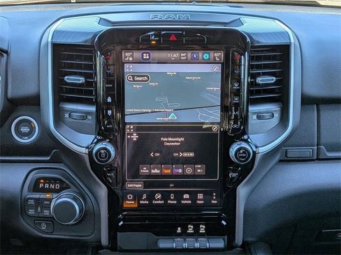 New 2026 RAM 1500 Big Horn image 18