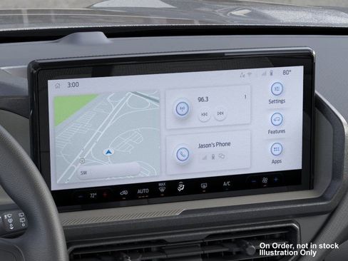 New 2026 Ford Bronco Sport Big Bend w/ Convenience Package image 11