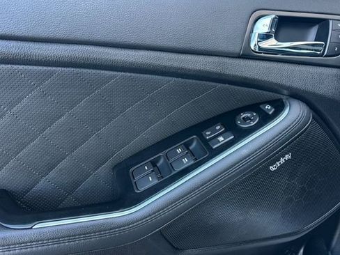 Used 2015 Kia Optima SX image 12