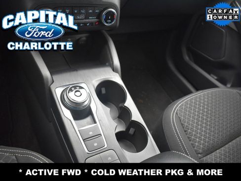 Used 2025 Ford Escape Active w/ Cold Weather Package image 19