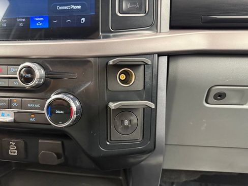 Used 2025 Ford F150 XLT w/ Equipment Group 301A Standard AWD/4WD image 54