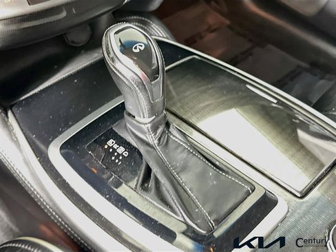 Used 2016 INFINITI QX60 AWD w/ Premium Plus Package image 16