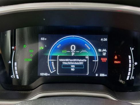 Used 2025 Toyota Corolla Cross AWD Hybrid w/ Convenience Package image 12