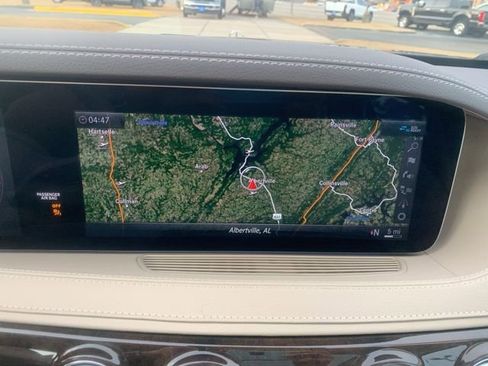 Used 2020 Mercedes-Benz S 450 Sedan image 24