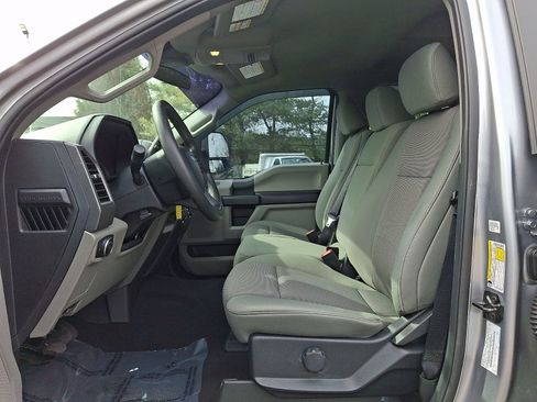 Used 2021 Ford F250 XL w/ STX Appearance Package image 14