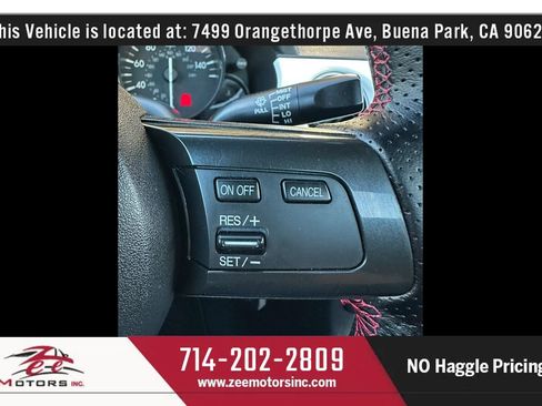 Used 2015 MAZDA MX-5 Miata Club RWD image 32