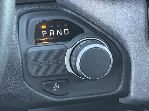 New 2026 RAM 1500 Express RWD image 30