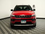 Used 2023 Jeep Compass Limited w/ Elite Group image 2