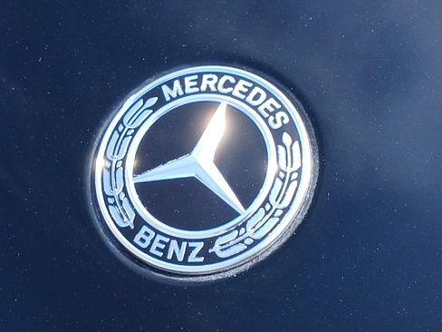 Used 2025 Mercedes-Benz CLA 250 4MATIC image 30