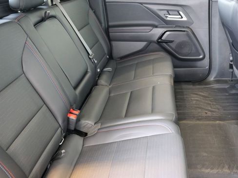 Used 2025 Chevrolet Silverado EV RST image 32