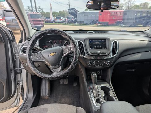 Used 2021 Chevrolet Equinox LT FWD image 17
