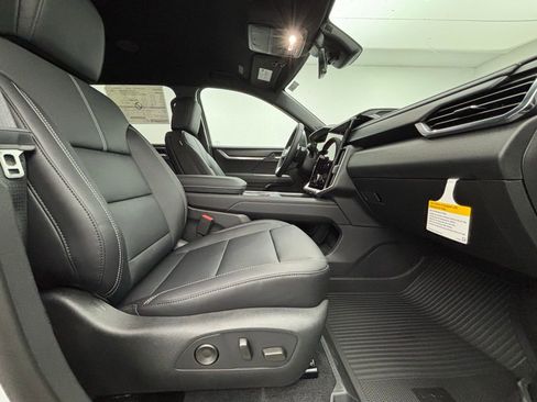 New 2026 GMC Acadia Elevation w/ Elevation Premium Package image 34