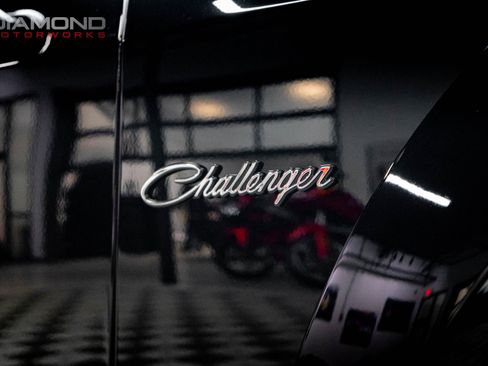 Used 2023 Dodge Challenger SRT Hellcat Redeye image 44