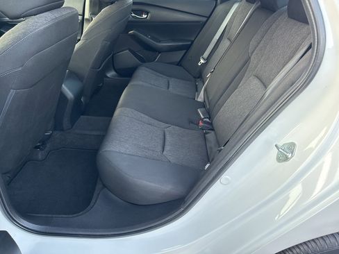 Used 2024 Honda Accord EX image 39