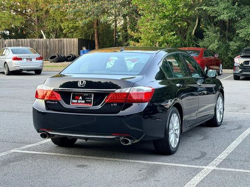 Used 2014 Honda Accord EX-L image 5