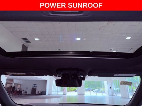 Certified 2024 Lexus RX 350 w/ Technology Package image 11