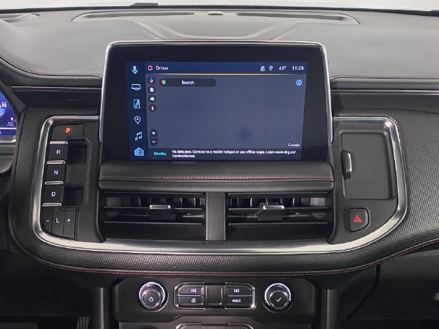 Certified 2023 Chevrolet Tahoe RST AWD/4WD image 19