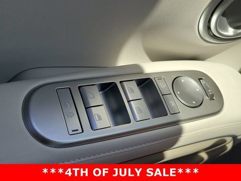 New 2026 Hyundai Palisade FWD Hybrid image 17