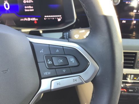 New 2025 Volkswagen Jetta SE image 25