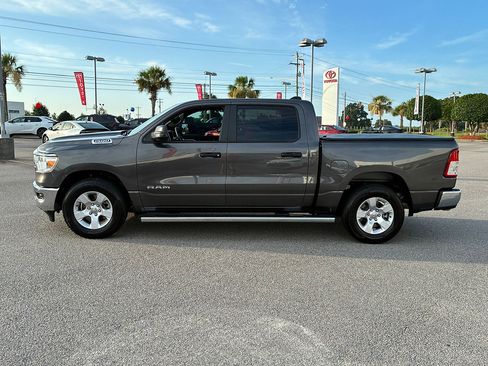 Used 2024 RAM 1500 Big Horn RWD image 6