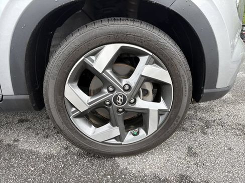 Certified 2023 Hyundai Venue SEL w/ Cargo Package FWD image 12
