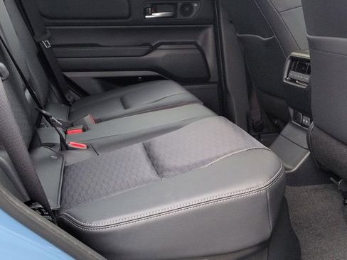 New 2026 Toyota Land Cruiser Base image 28