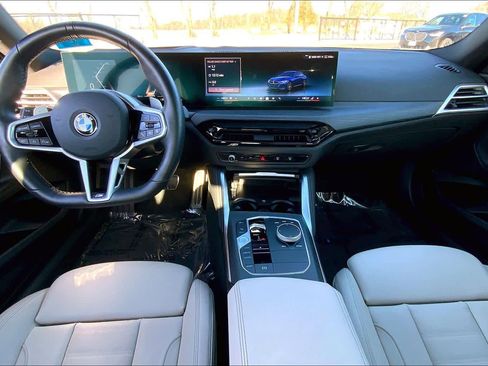 New 2025 BMW 230i xDrive Coupe w/ M Sport Package image 5