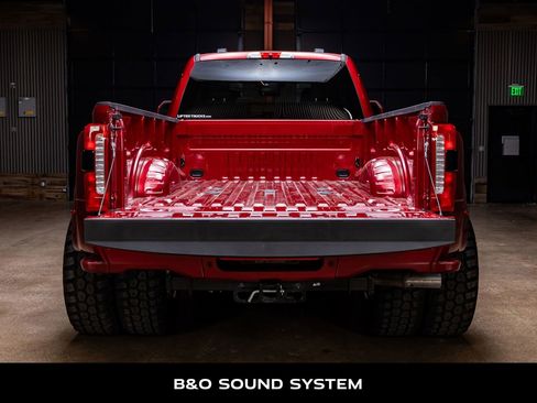 Used 2026 Ford F450 Lariat image 8