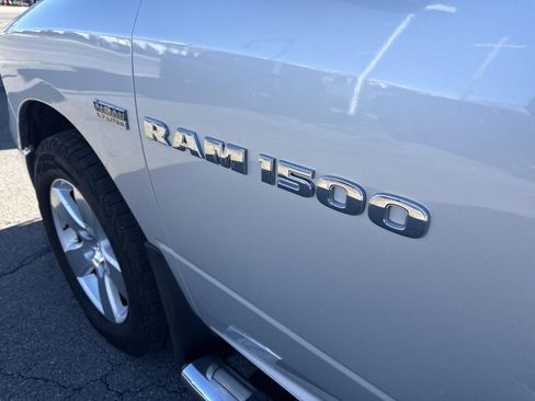 Used 2012 RAM 1500 Big Horn image 12