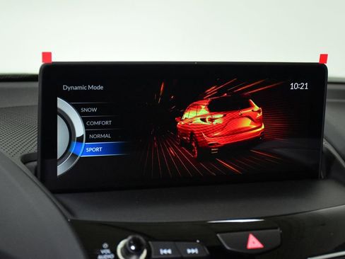 New 2026 Acura RDX SH-AWD image 17