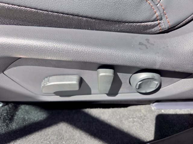 New 2026 Subaru Forester Touring AWD/4WD image 16