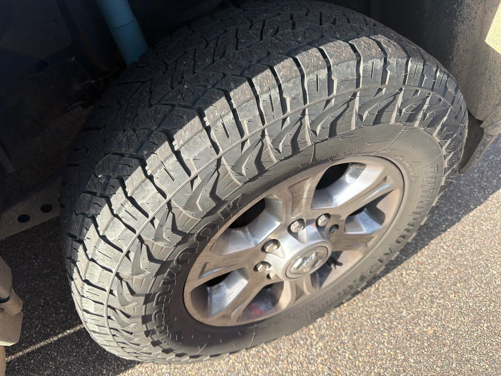 Used 2021 RAM 2500 Big Horn w/ Level 1 Equipment Group AWD/4WD image 5