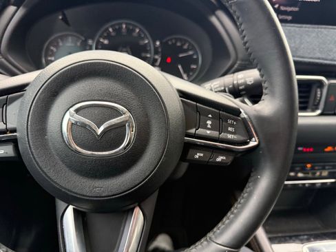 Used 2022 MAZDA CX-5 AWD 2.5 S w/ Premium Plus Pkg image 19