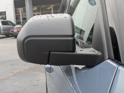 New 2025 Ford Bronco Sport Outer Banks image 11