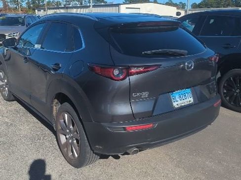 Used 2023 MAZDA CX-30 AWD 2.5 S w/ Select Package image 5