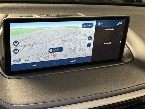 Used 2023 Acura MDX SH-AWD w/ Technology Package image 32