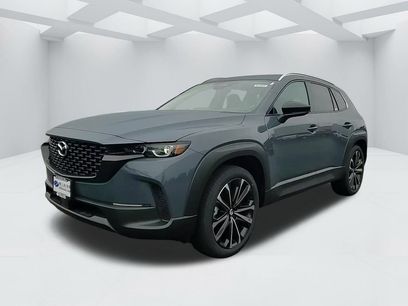 New 2026 MAZDA CX-50 AWD 2.5 S w/ Premium Package