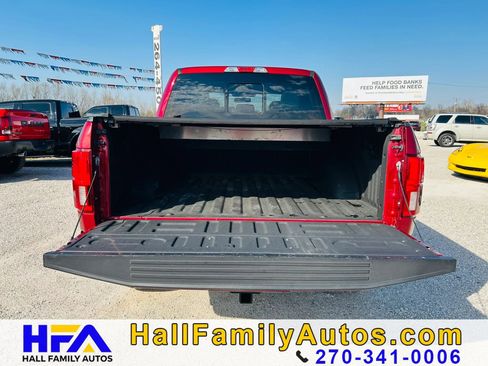 Used 2018 Ford F150 Lariat image 5