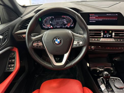 Certified 2024 BMW 228i Gran Coupe w/ Convenience Package FWD image 28