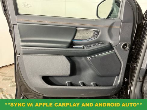 New 2026 Ford Expedition Tremor image 23