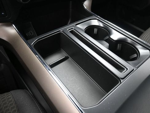 Used 2025 Ford F150 STX w/ Equipment Group 201A FX4 image 32