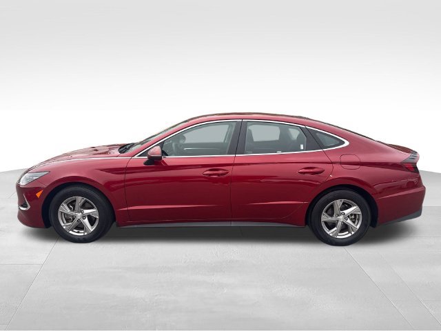 Certified 2023 Hyundai Sonata SE FWD image 2
